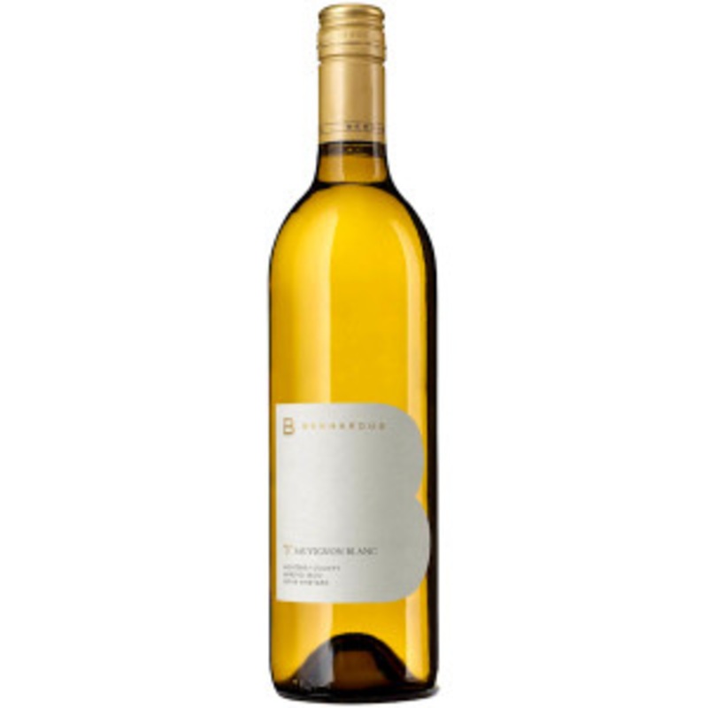 Bernardus Griva Vineyard Arroyo Seco Sauvignon Blanc 2023