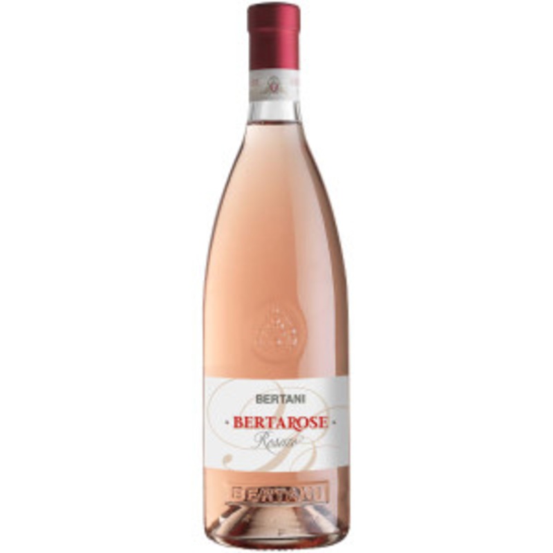 Bertani Bertarose Rose Veneto IGT 2022 (Italy)