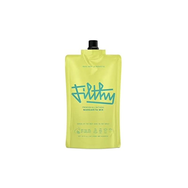 Filthy Margarita 8OZ