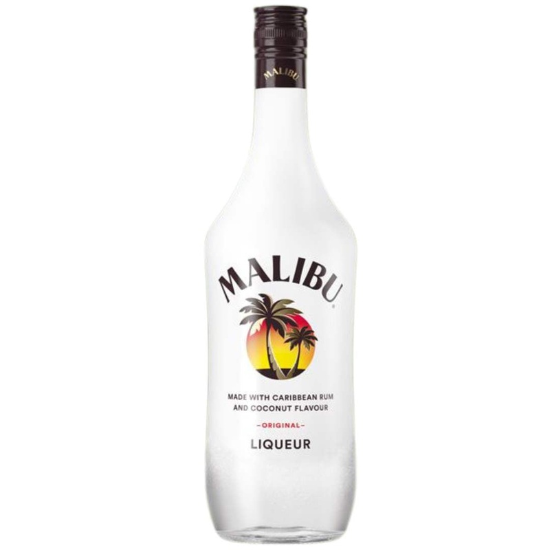 Malibu Original Caribbean Rum