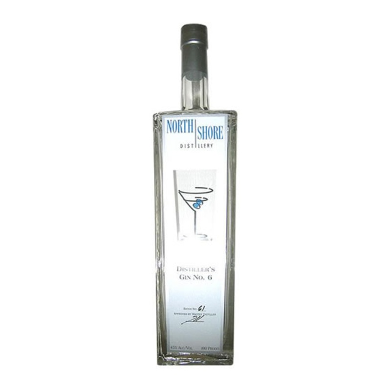North Shore Vodka 750ML