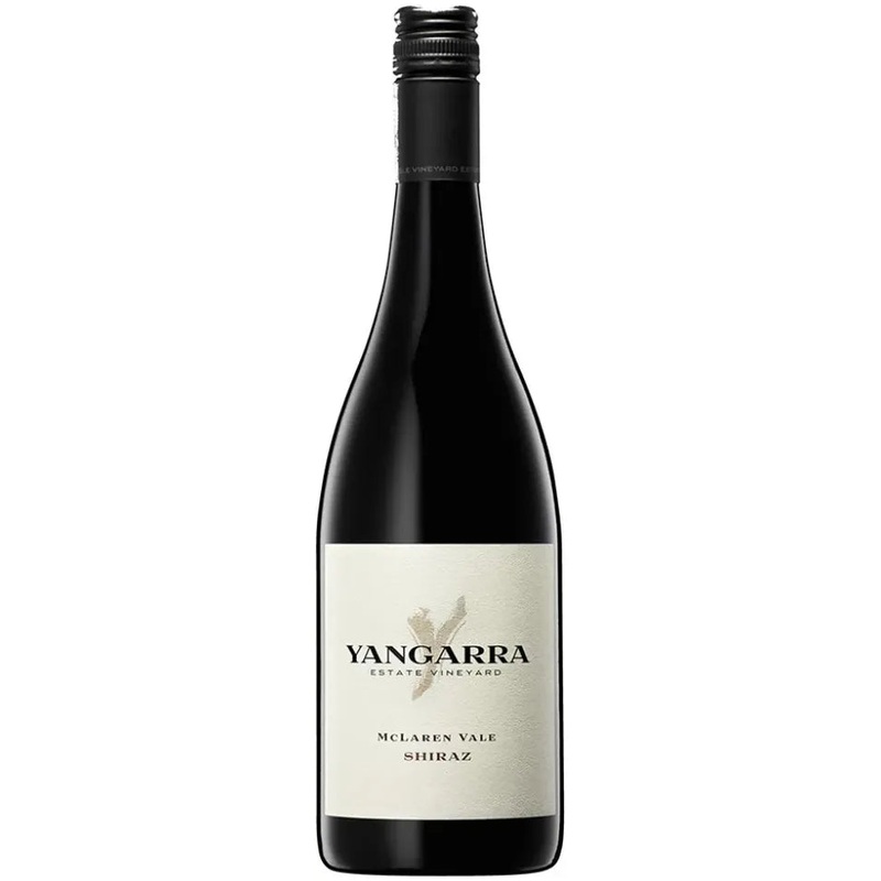 Yangarra Shiraz 2020 750ml|Each