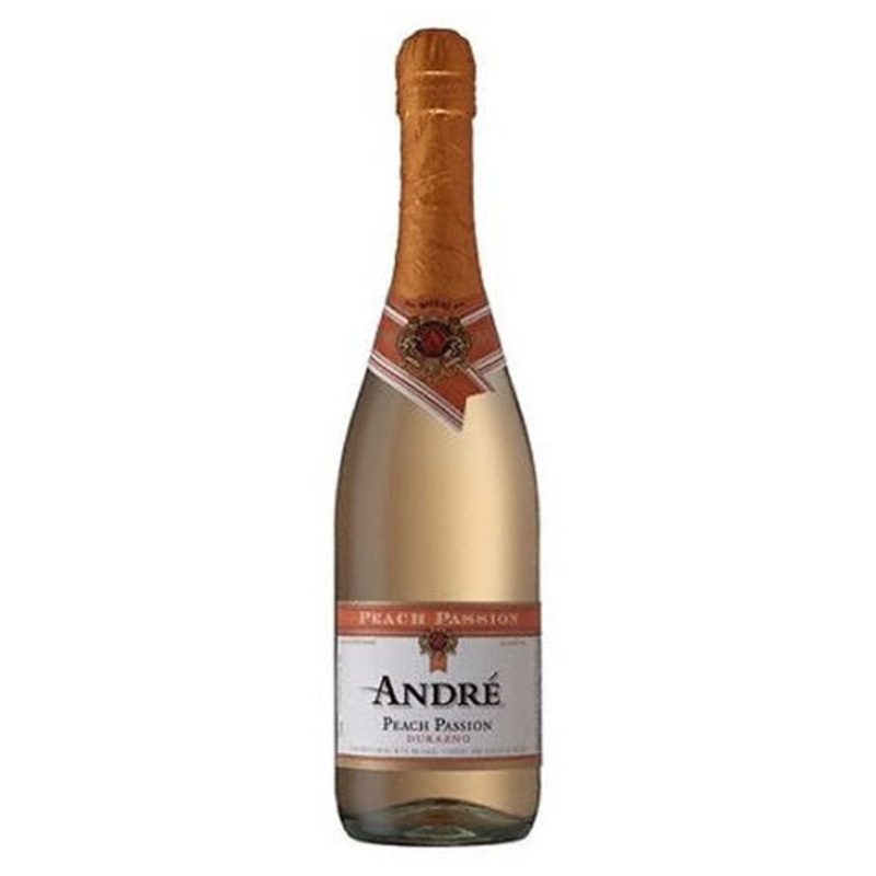 Andre Peach Moscato