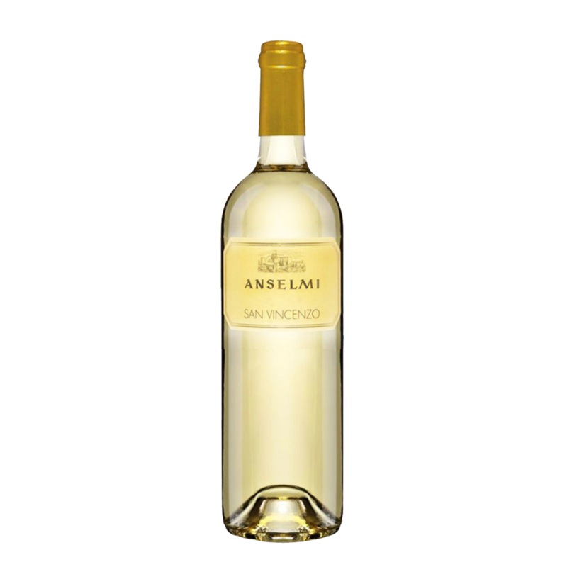 Anselmi San Vincenzo