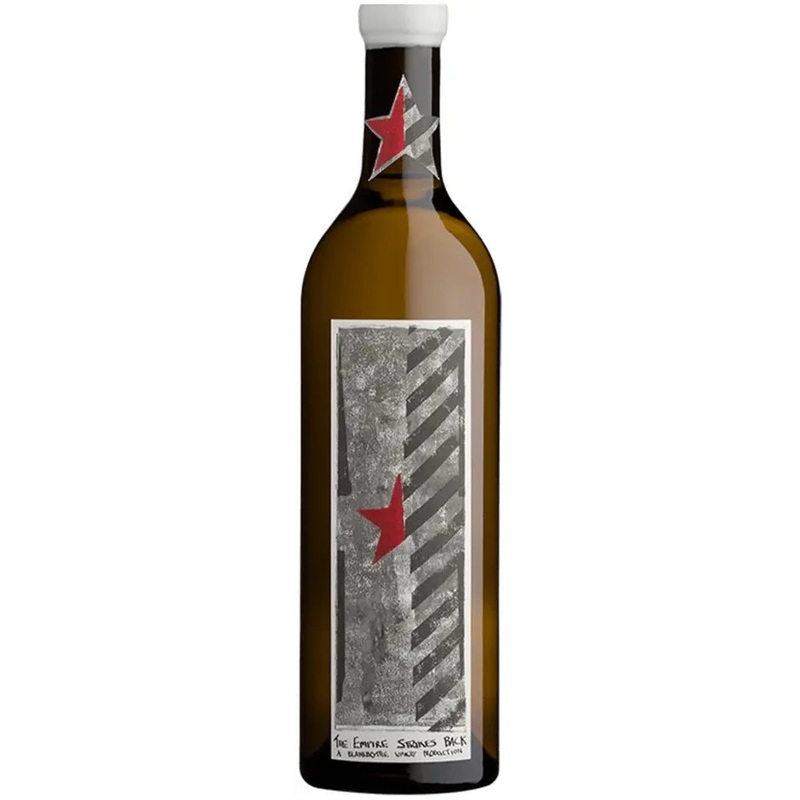 Blank Bottle Empire Strikes Back White Blend 2021 750ml