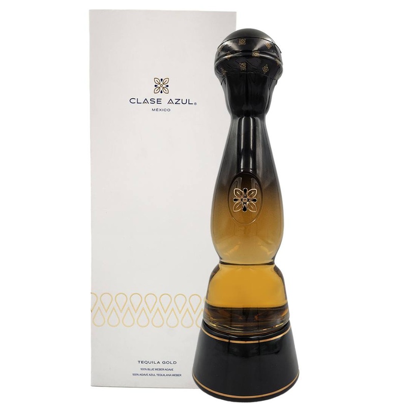 Clase Azul Gold 750ml