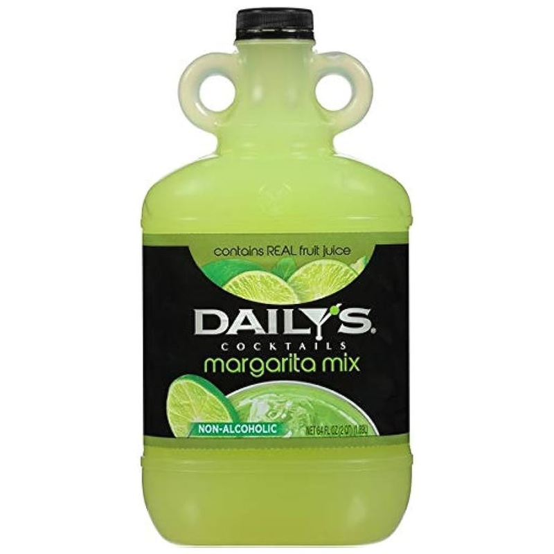 Daily’s Margarita Mix 64OZ