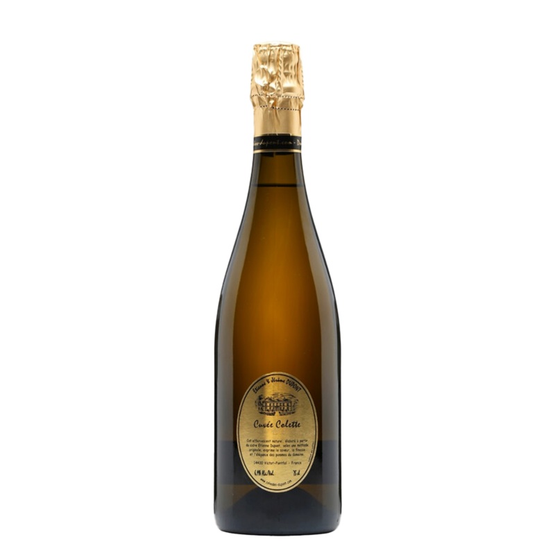 Dupont Cuvee Colette 750ml Bottle