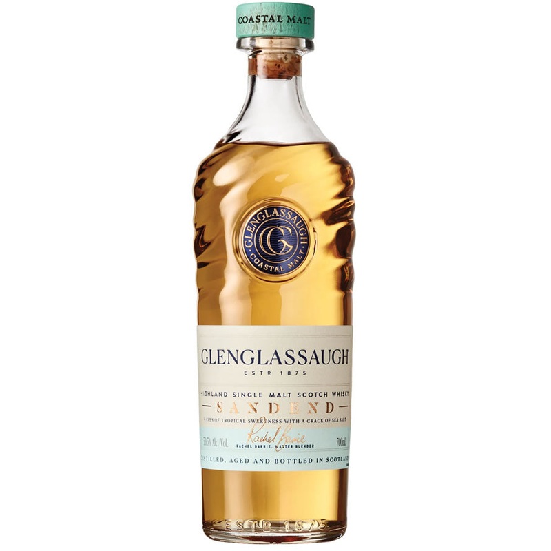 Glenglassaugh Sandend Single Malt Scotch 700ML