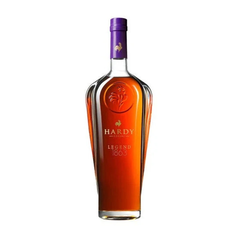 Hardy Legend 1863 Cognac 750ML