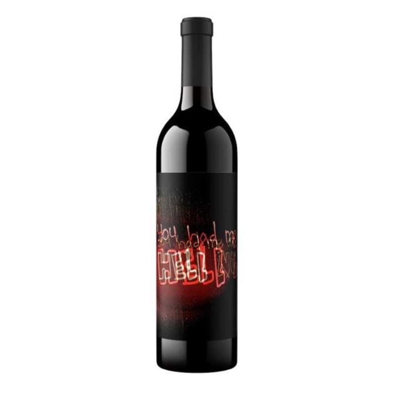 ORIN SWIFT ADVICE FROM JOHN MERLOT 750ML