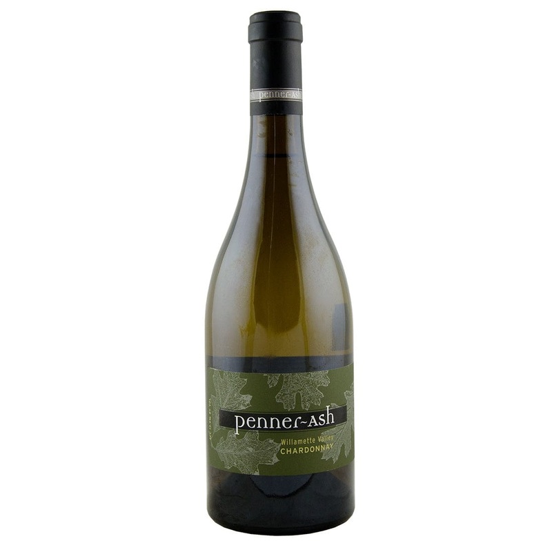 PENNER-ASH WILLAMETTE VALLEY CHARDONNAY 750ML