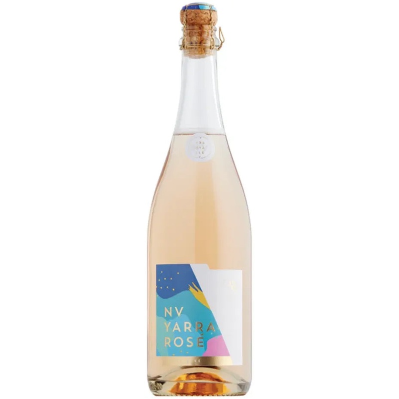 Airlie Bank Sparking Ros 2021 750ml