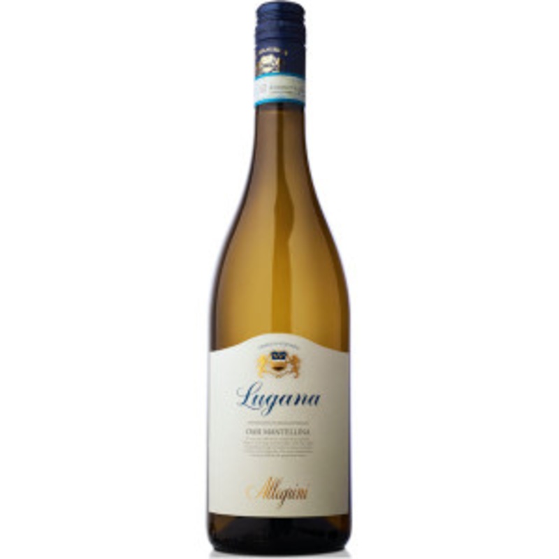 Allegrini Oasi Mantellina Lugana DOC 2023 Rated 92WE