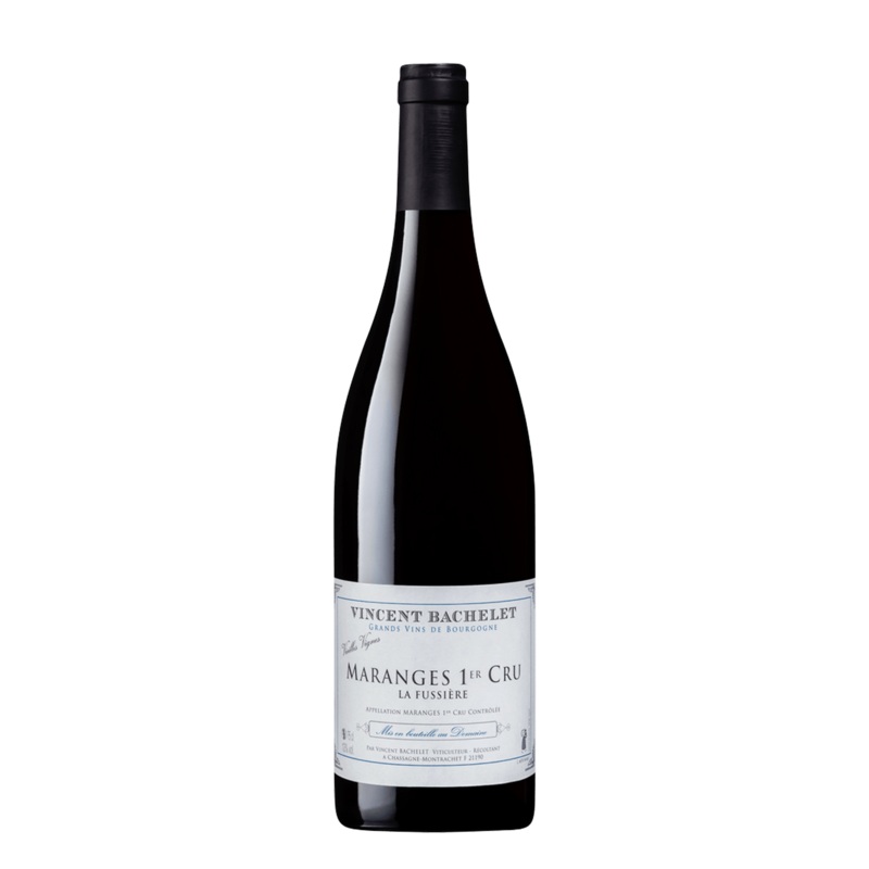 Bachelet Maranges 1er Cru Les Fuissieres