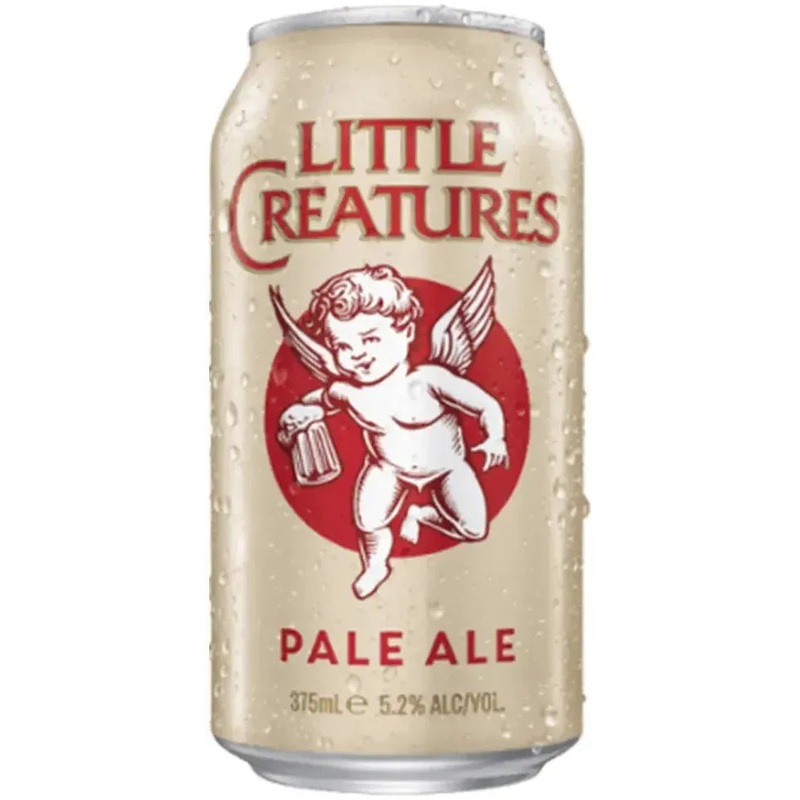 Little Creatures Brewing Pale Ale 375ml