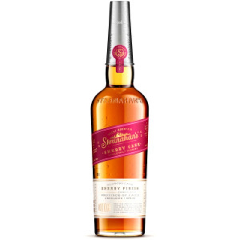 Stranahan’s Sherry Cask Single Malt Colorado Whiskey 750ml