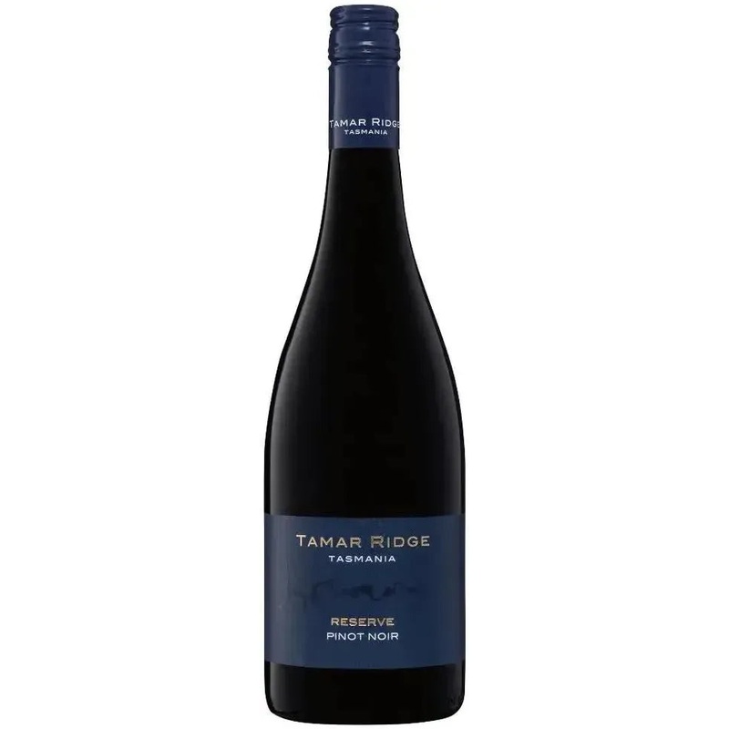 Tamar Ridge Reserve Pinot Noir 750ml