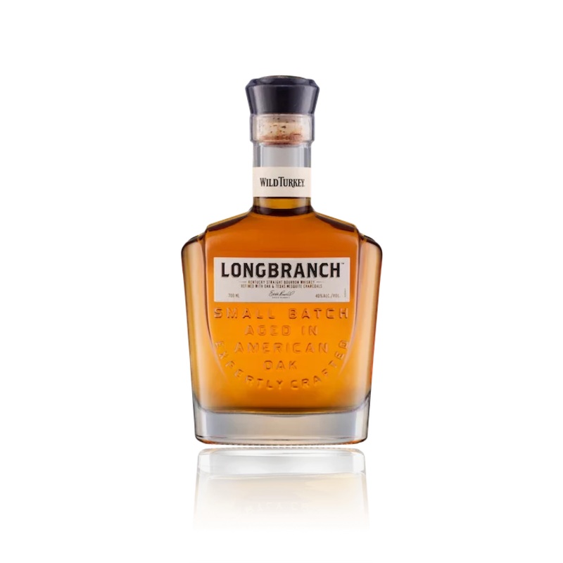 WILD TURKEY LONGBRANCH|750 M