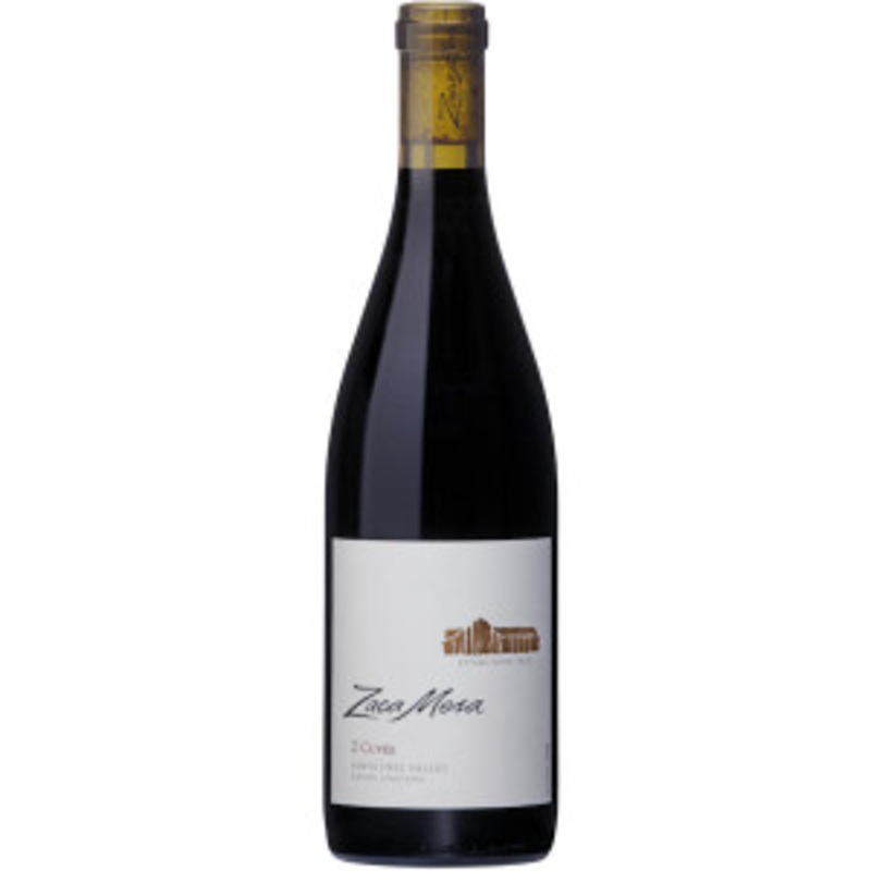 Zaca Mesa Santa Ynez Z Cuvee 2019 Rated 94WE EDITORS CHOICE