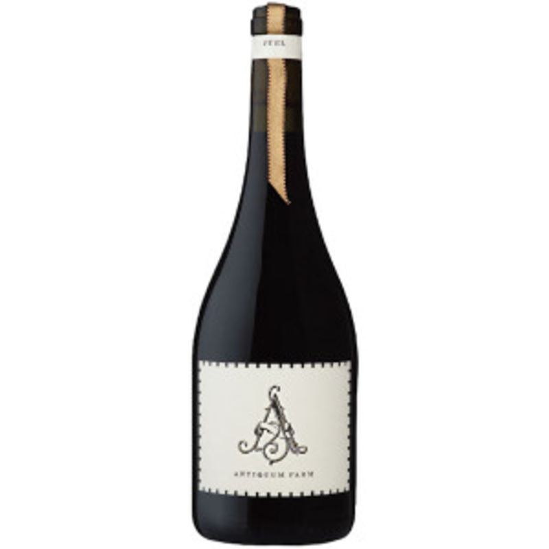 Antiquum Farm Juel Willamette Pinot Noir Oregon 2021