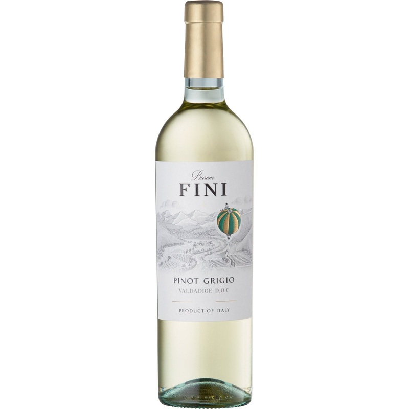 Barone Fini Pinot Grigio|750ml