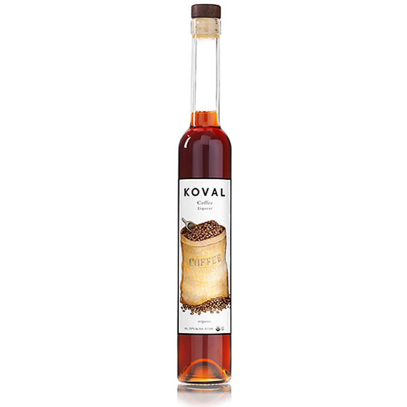 Koval Coffee Liqueur 375ML