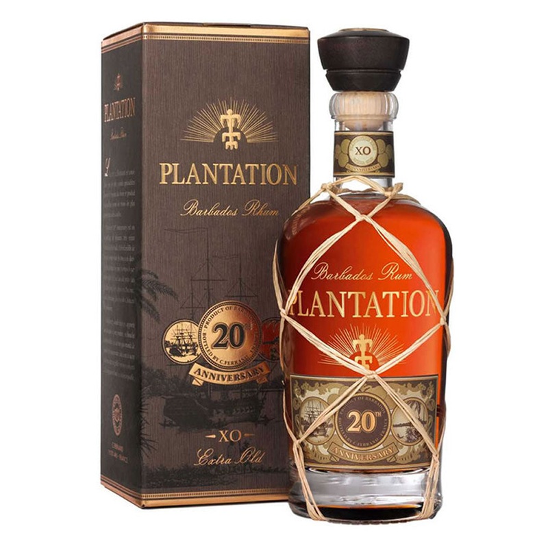 Plantation XO 20 Year Anniversary Rum 750ML