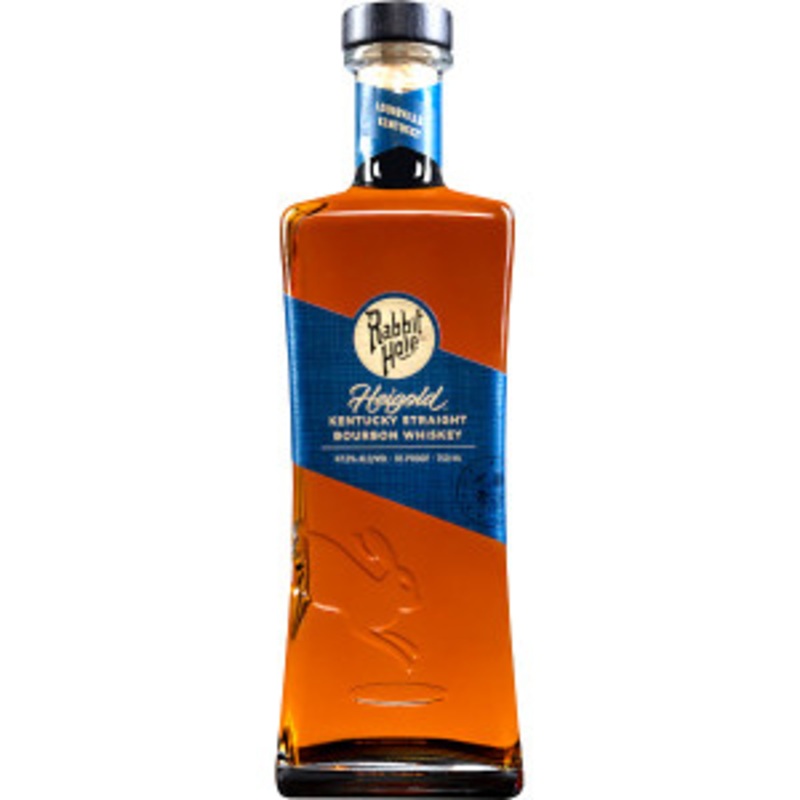 Rabbit Hole Heigold Kentucky Straight Bourbon 750ml