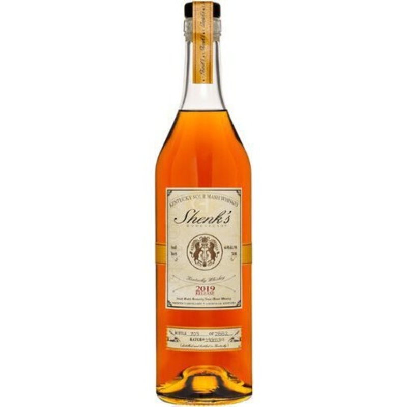 Shenk’s Homestead Sour Mash|750ml