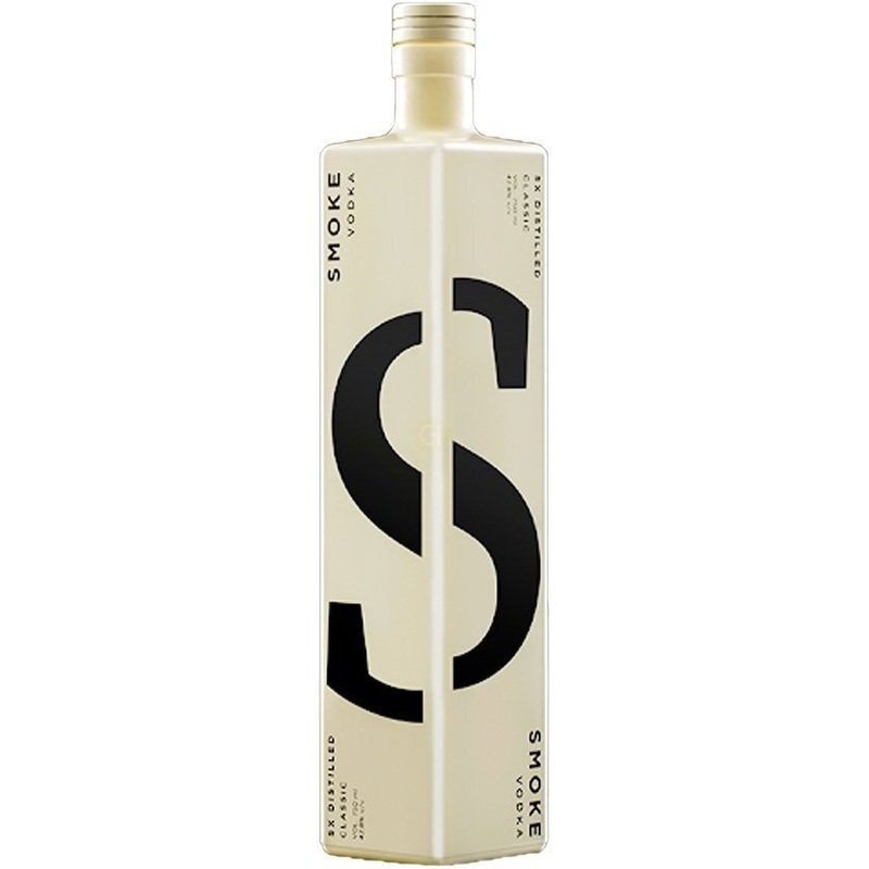 Smoke Lab Classic Vodka|750ml