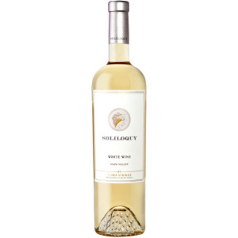 Soliloquy by Flora Springs Napa Sauvignon Blanc 2022 Rated 91WS