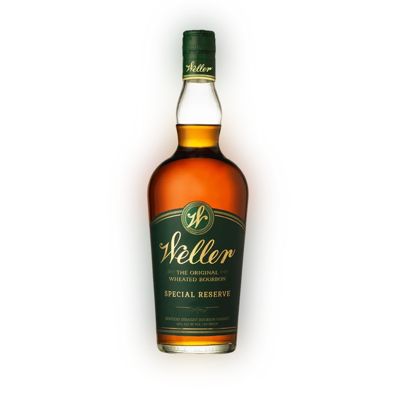 Weller Special Reserve 750ML