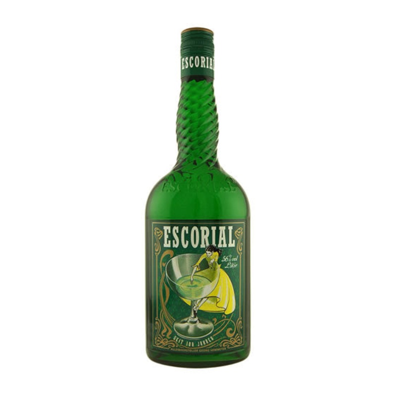 Escorial Liqueur 750ML