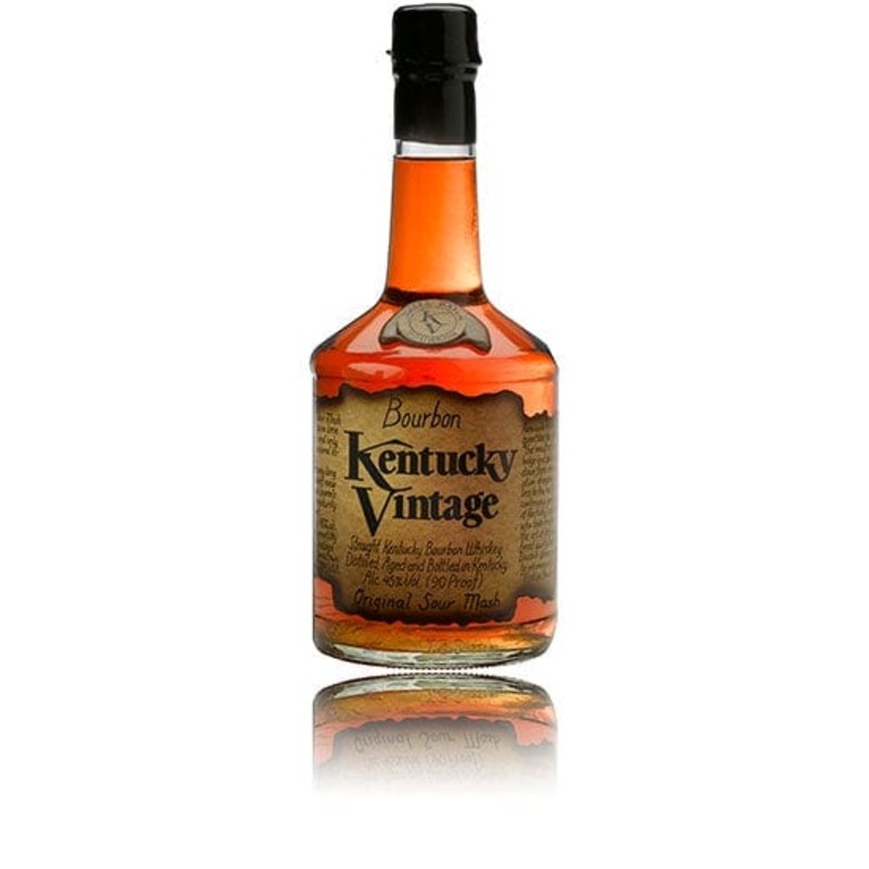 KENTUCKY VINTAGE 750ML