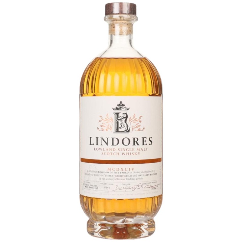 Lindores Abbey MCDXCIV