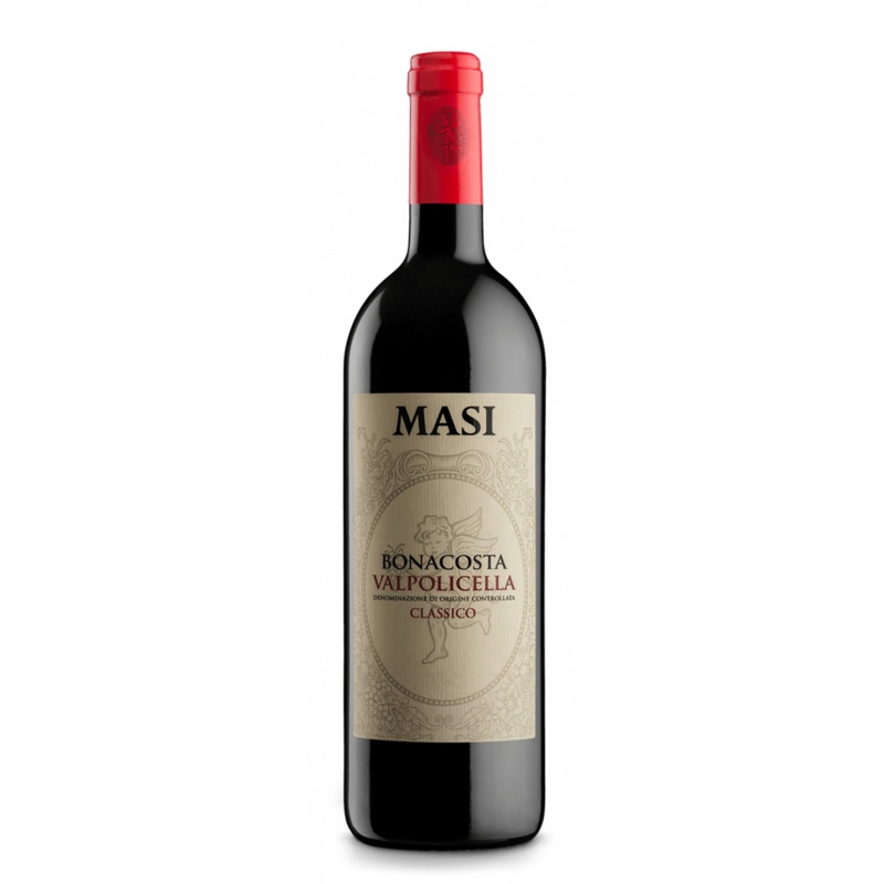 MASI BONACOSTA VALPOLICELLA 750ML
