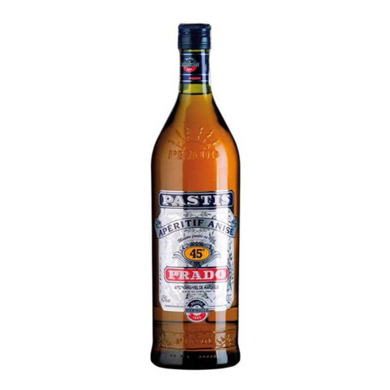 Prado Pastis 1L