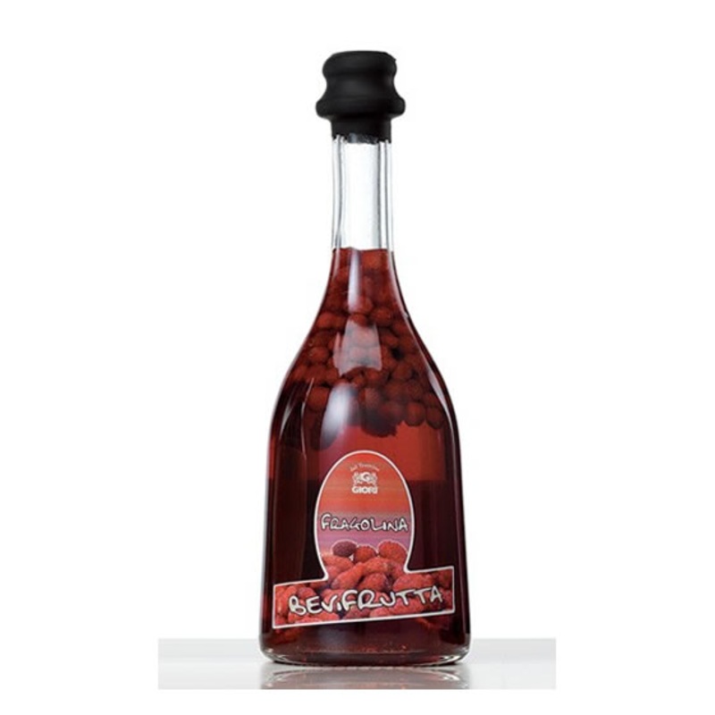 Romeo Wild Strawberry Liqueur 750ML