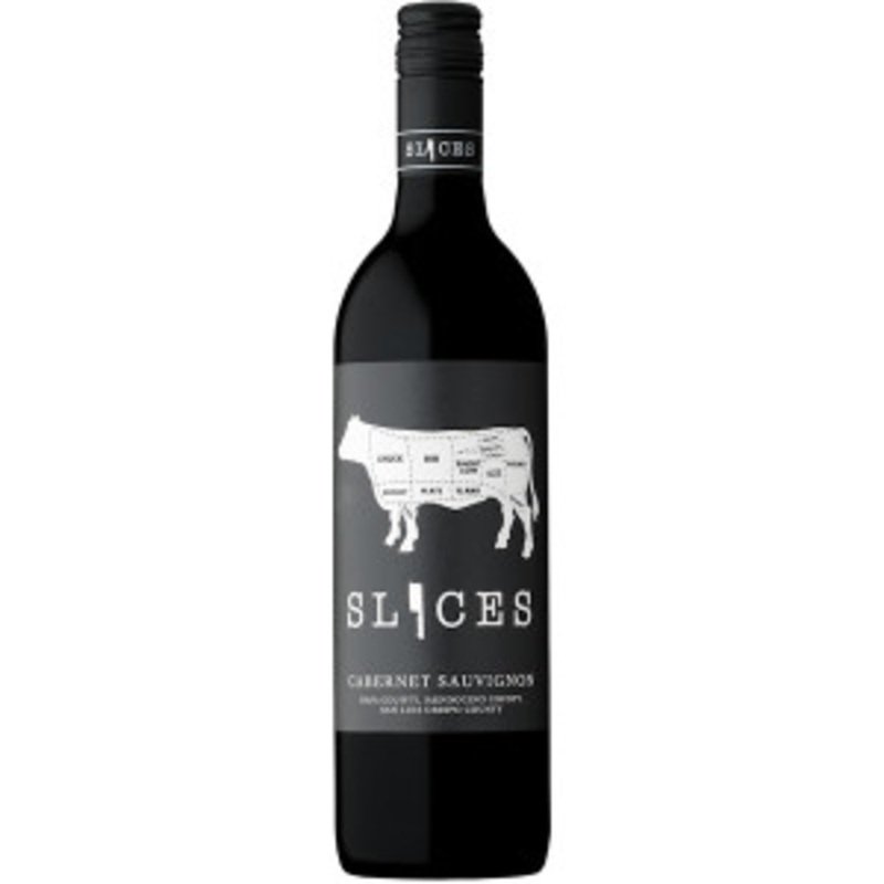 Slices Tri-County Cabernet 2022