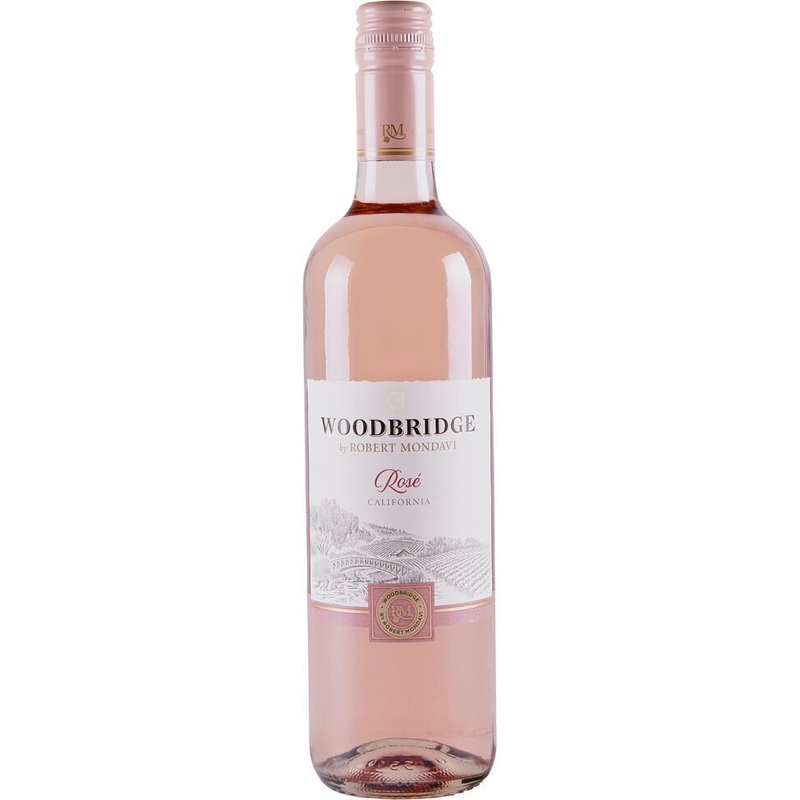 Woodb Rosee|750ml