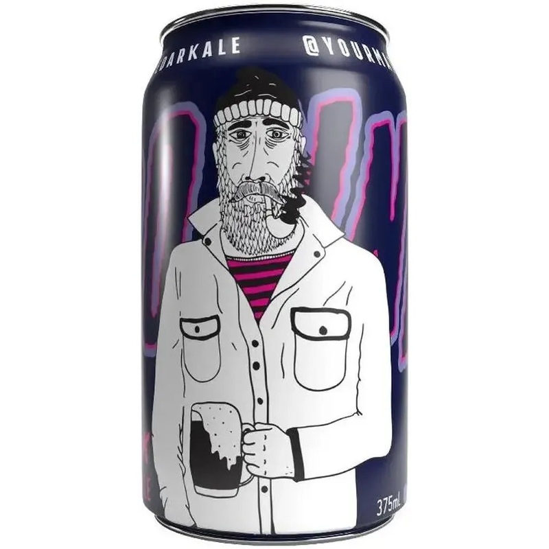 Your Mates Donnie Dark Ale 375ml