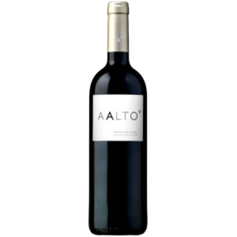 Aalto Aalto Ribera del Duero Tempranillo 2022 (Spain) Rated 94VM