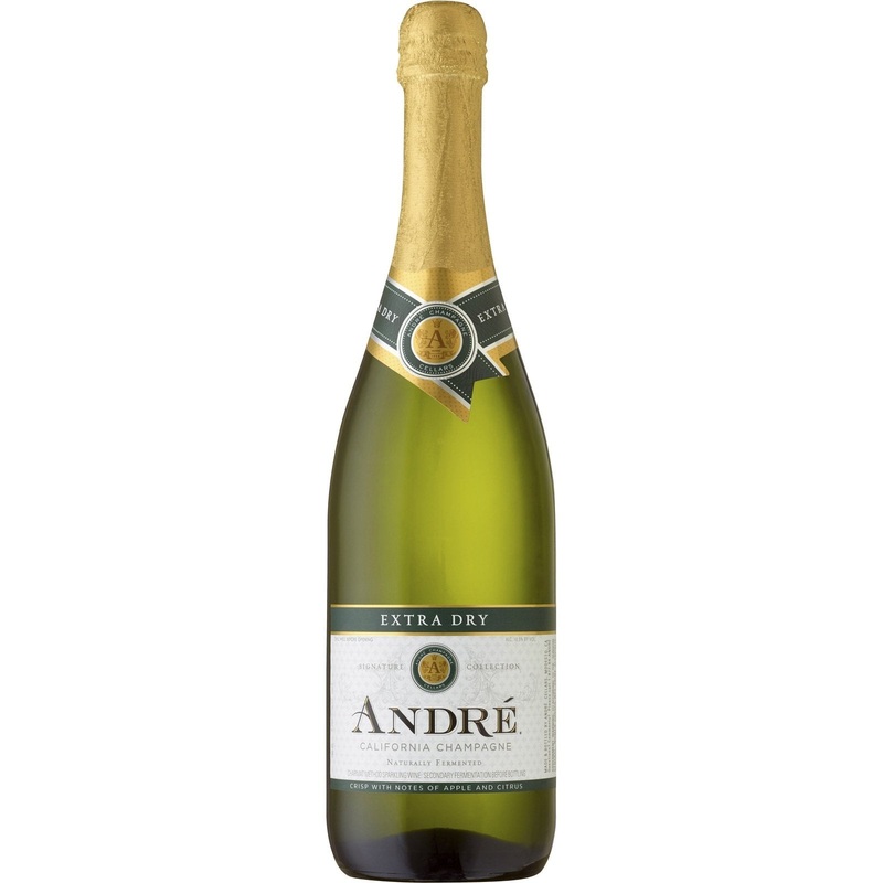 Andr Extra Dry|750ml
