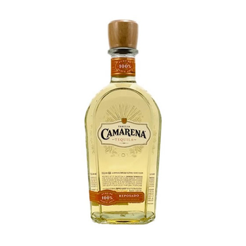 Camarena Reposado 750ML