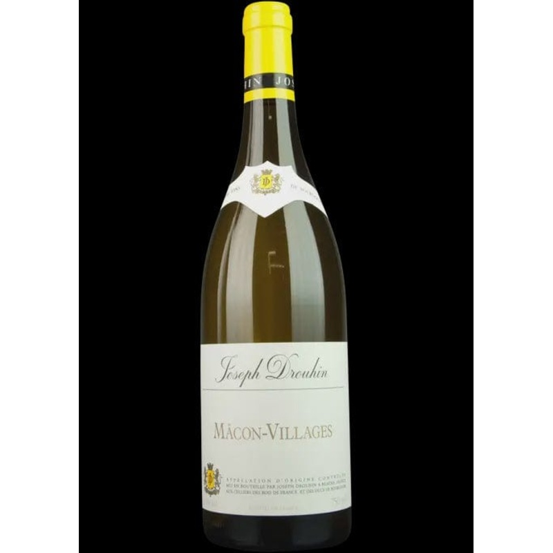 JOSEPH DROUHIN MACON VILLAGES 750ML