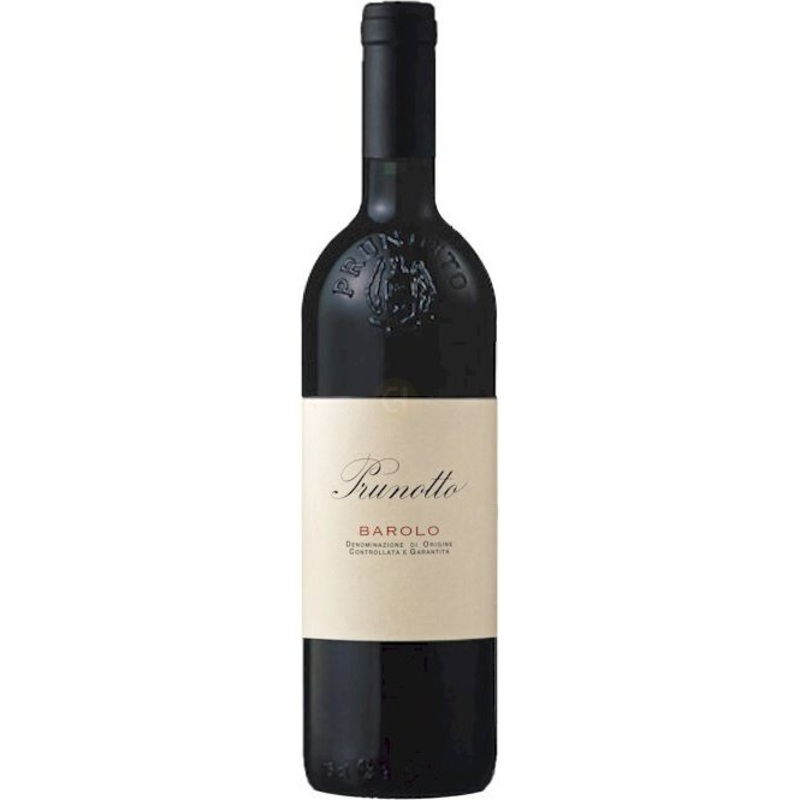 Prunotto Barolo DOCG|750ml