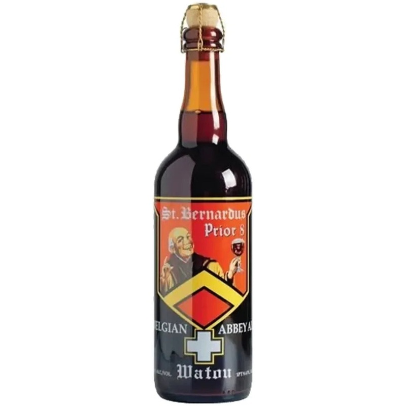 St. Bernardus Prior 8 750ml|Each