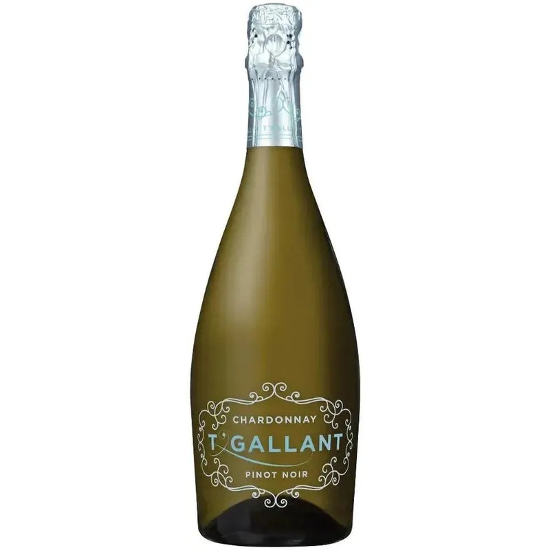 T’Gallant Chardonnay Pinot Noir NV 750ml