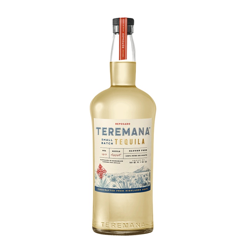 Teremana Reposado Tequila 1.75L